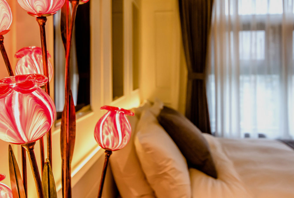 Jeju Hertz Hotel מראה חיצוני תמונה